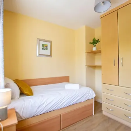 Casa vacanze 108 - 5 Bed Townhouse By Shortstays