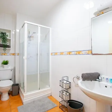 108 - 5 Bed Townhouse By Shortstays Casa vacanze *