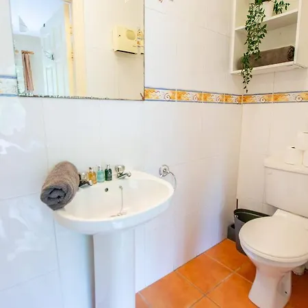 Casa vacanze 108 - 5 Bed Townhouse By Shortstays *
