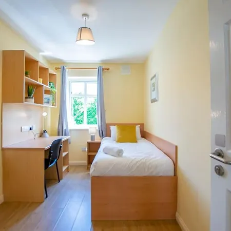 Дом отдыха 108 - 5 Bed Townhouse By Shortstays Голуэй