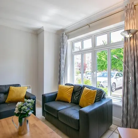 Дом отдыха 108 - 5 Bed Townhouse By Shortstays