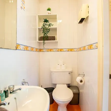 Дом отдыха 108 - 5 Bed Townhouse By Shortstays Голуэй